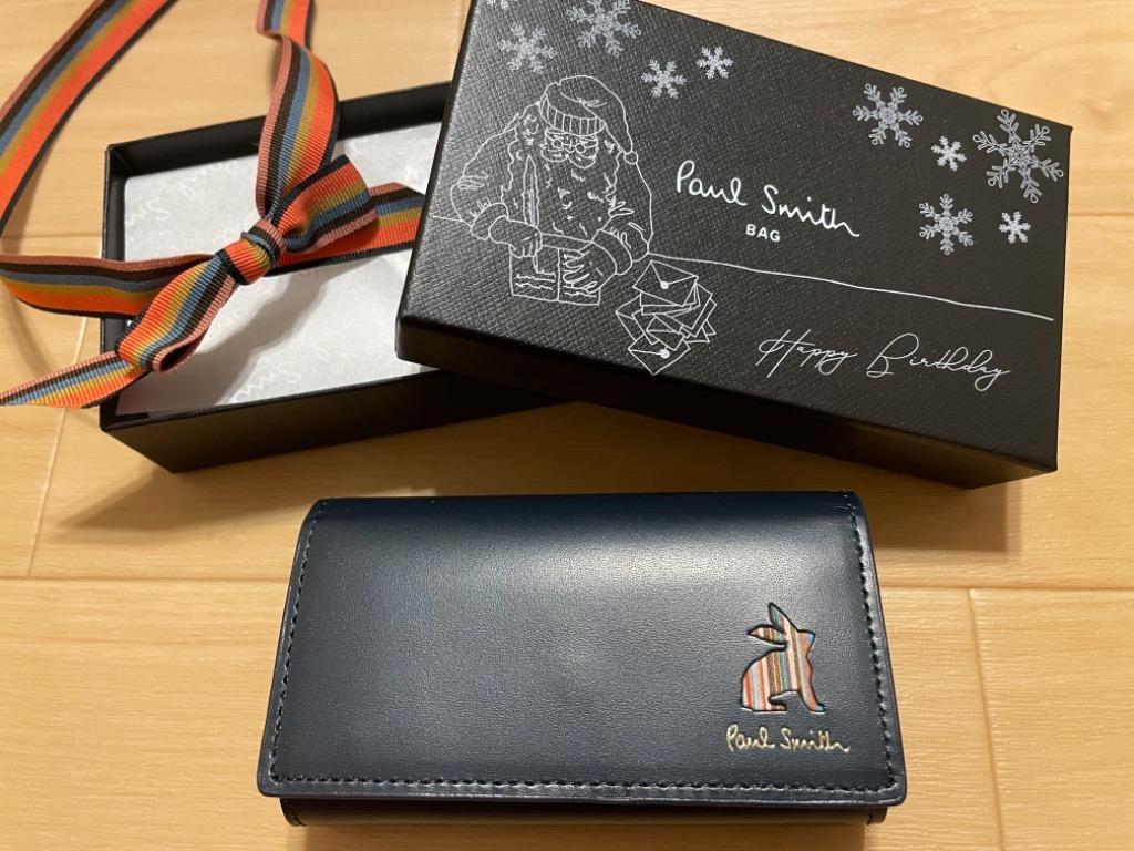 高評価】 Paul Smith - ポールスミス キーケースの通販 by シノギ's