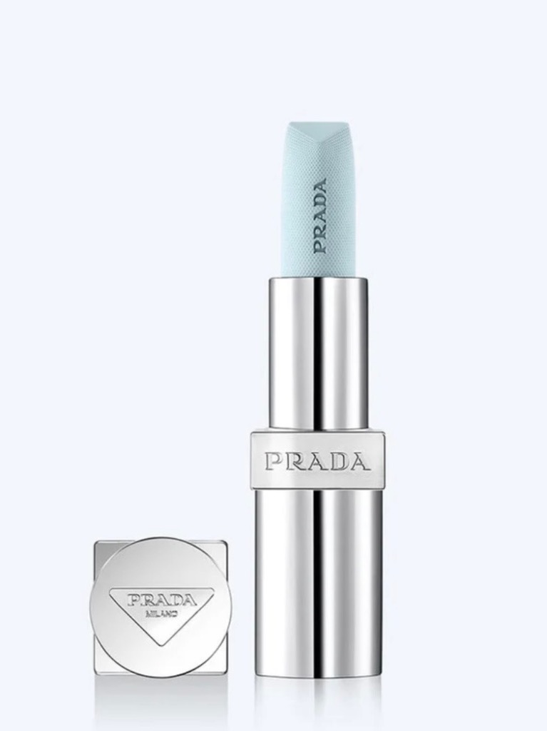 PRADA [ショップバッグ付属] プラダ リップ バーム ブラッシング