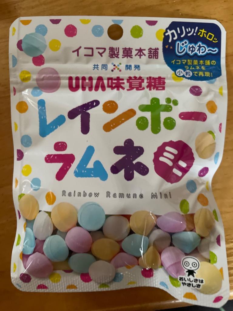 OEUHA味覚糖 ３０グラム イコマ製菓本舗 共同開発 レインボーラムネ ミニ ピーチ味 ×12袋 ＋税 【ma12】【メール便送料無料】  :4514062291741ma12:おかしのモリモリ森 ヤフー店 - 通販 - Yahoo!ショッピング