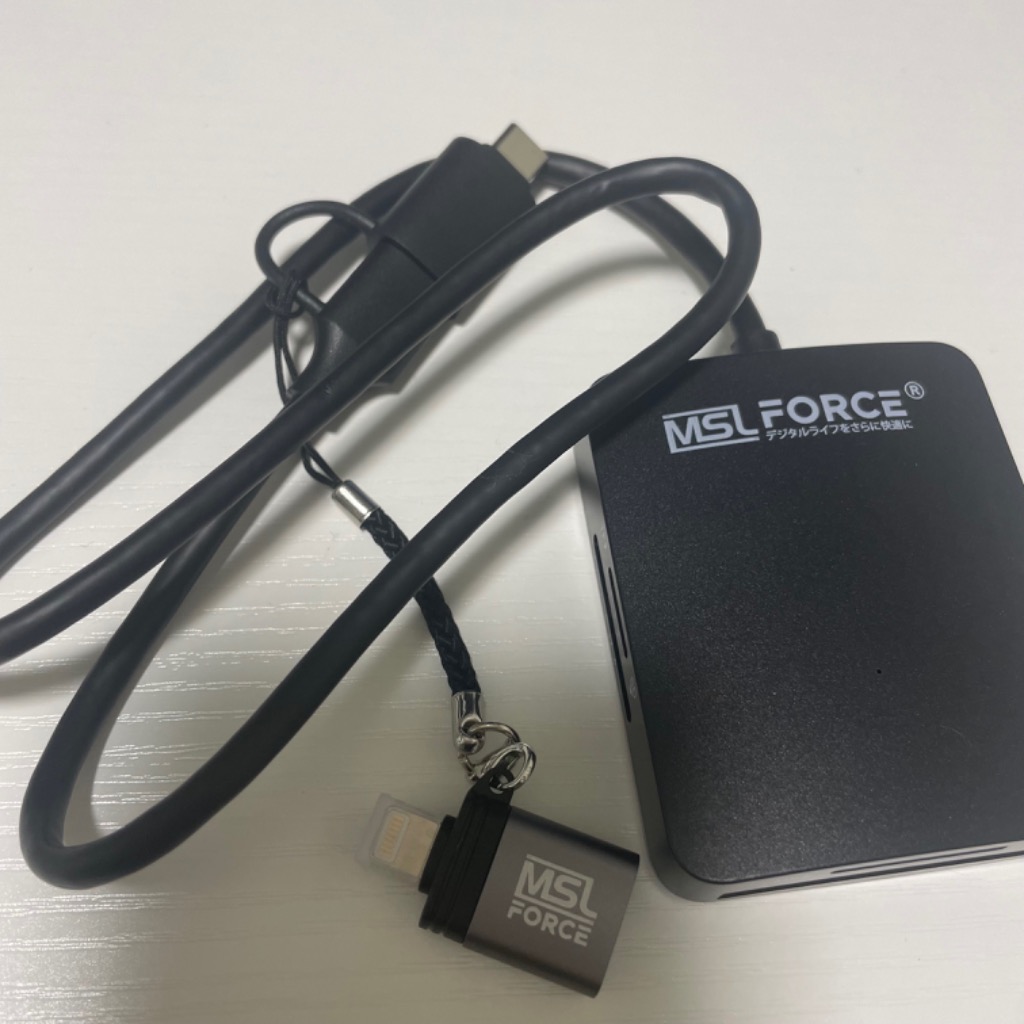 全体のレビュー画像 | 2-0