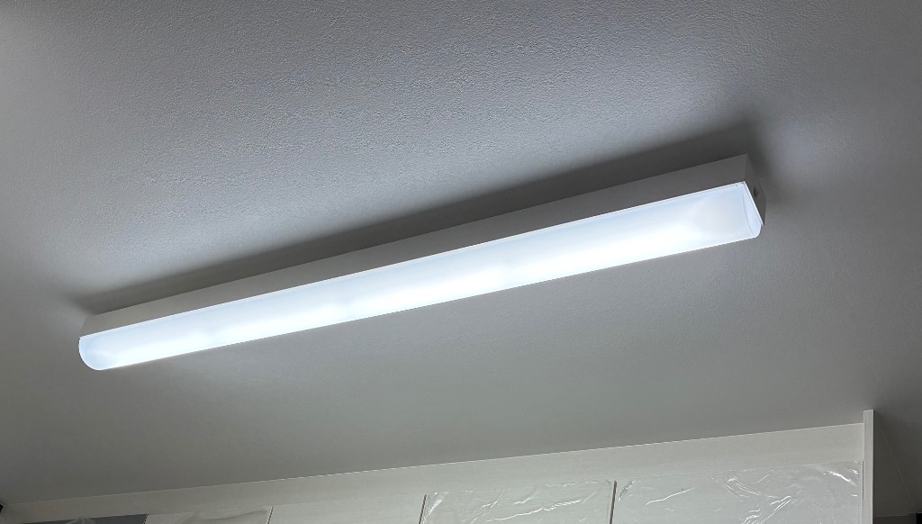 パナソニック キッチンベースライト LGB 52042 LE1 （LED） Panasonic パナソニック LGB52042 LE1 LEDキッチンベースライト