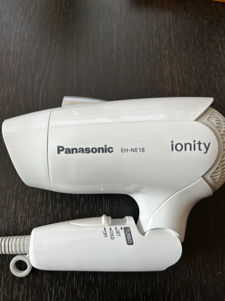 Panasonic パナソニック【中古 ドライヤー】 ヘアドライヤー