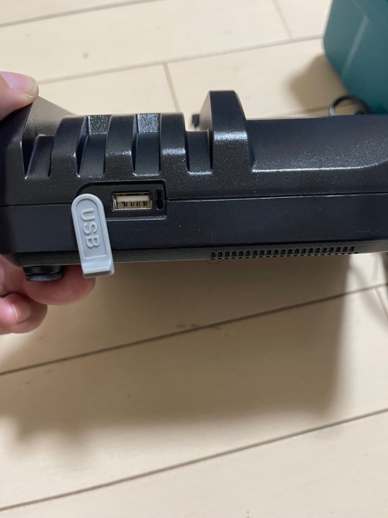 全体のレビュー画像 | 1-1