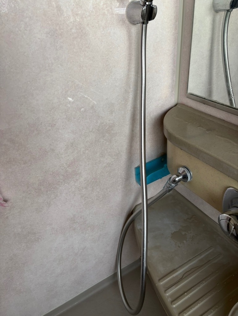 ReFa（リファ） リファシャワーホース（シルバー） : MTGYahoo
