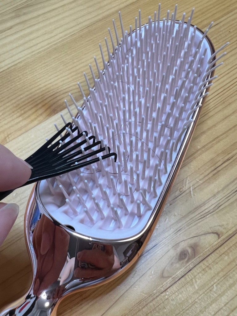 ReFa リファ シャンプーブラシミルク ヘアブラシ、くし - 最安値