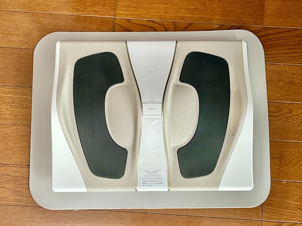 SIXPAD 【抽選で100名様に選べるStyle商品プレゼント】母の日