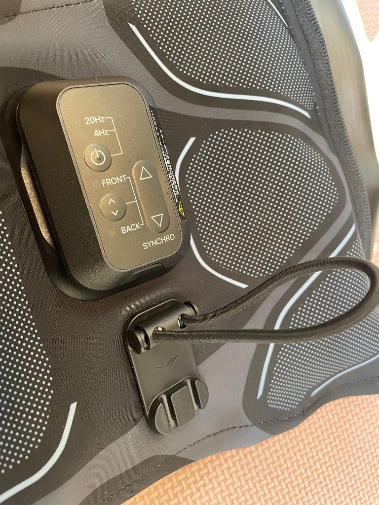 ○残りわずか○ コアベルト 2 専用コントローラー付 公式ストア