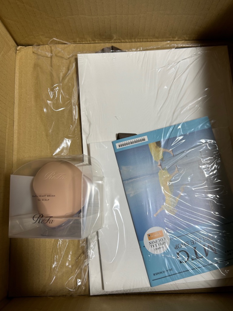 レビュー画像
