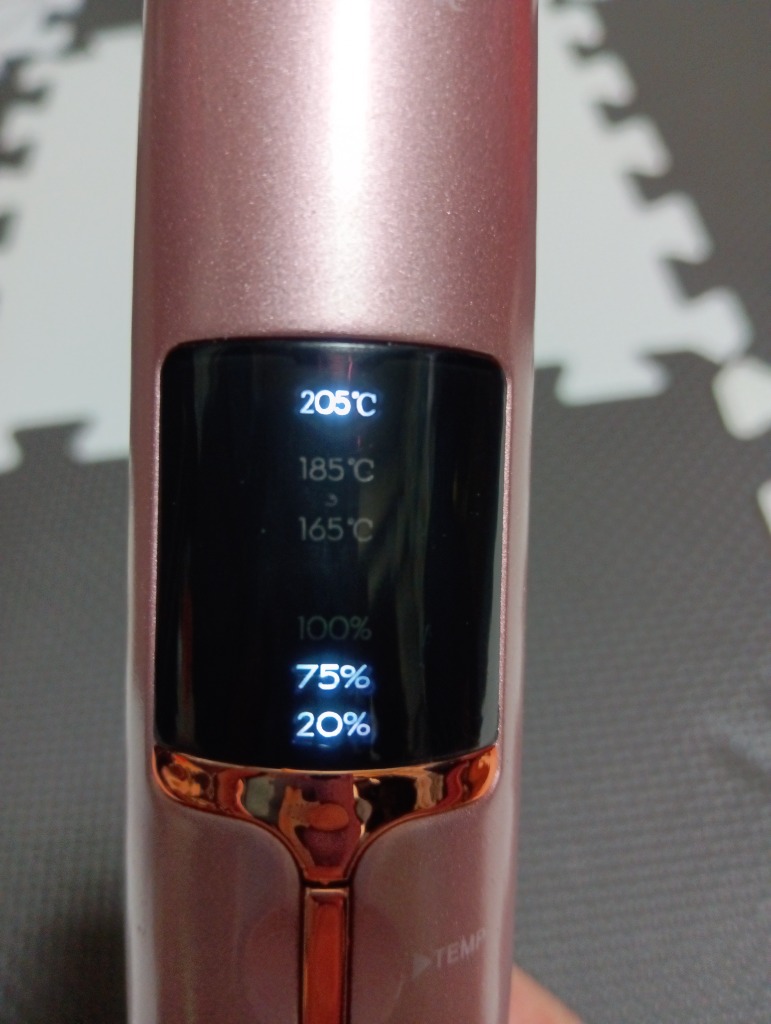 全体のレビュー画像 | 1-1