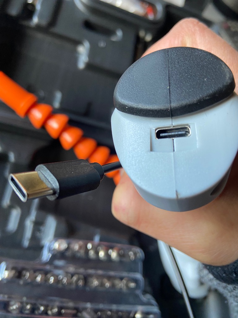 全体のレビュー画像 | 6-1