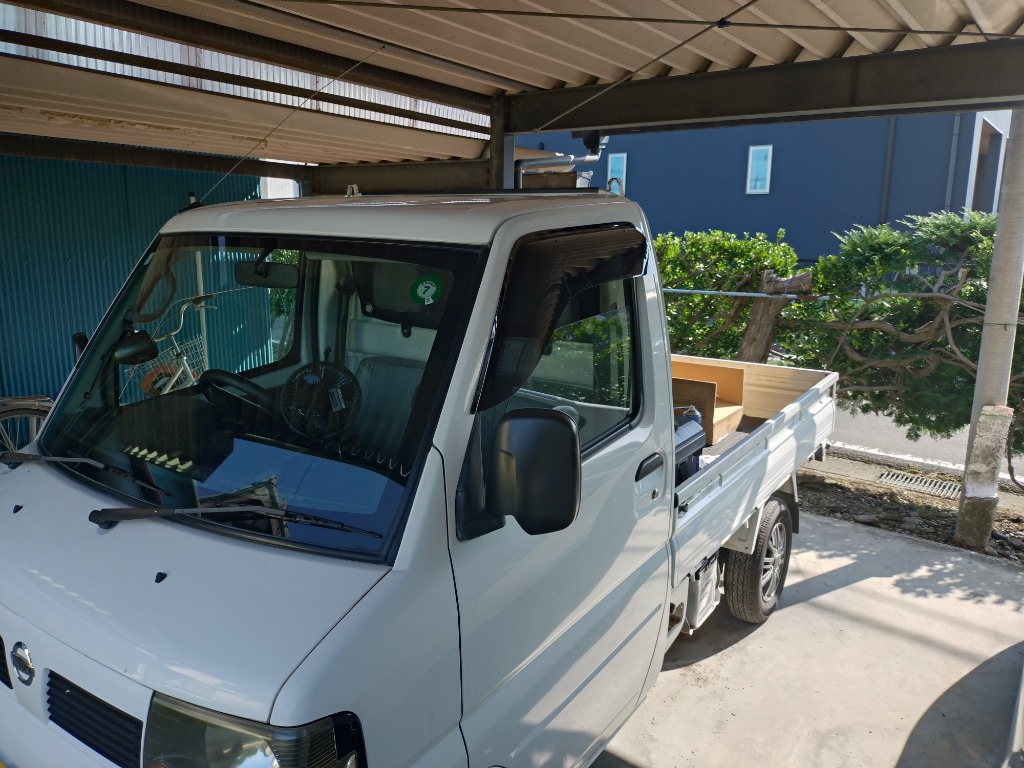 クリッパー タウンボックス ミニキャブ U71 U72 U61 U62　車高調 クリッパー タウンボックス ミニキャブ U71 U72 U61 U62 車高調