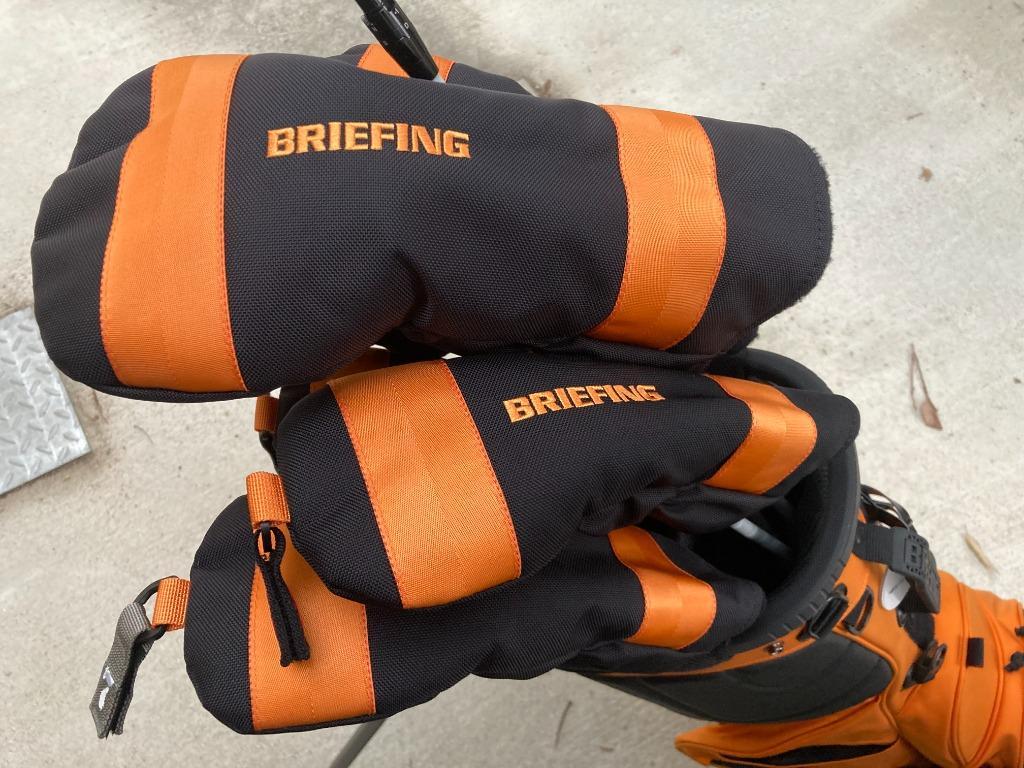 BRIEFING GOLF ブリーフィング ゴルフアクセサリー メンズ