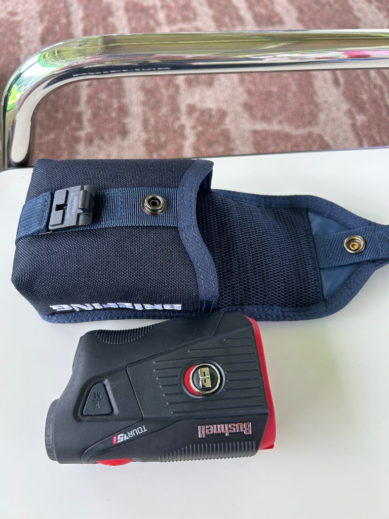 BRIEFING GOLF 正規品 ブリーフィング ゴルフ ポーチ スコープ
