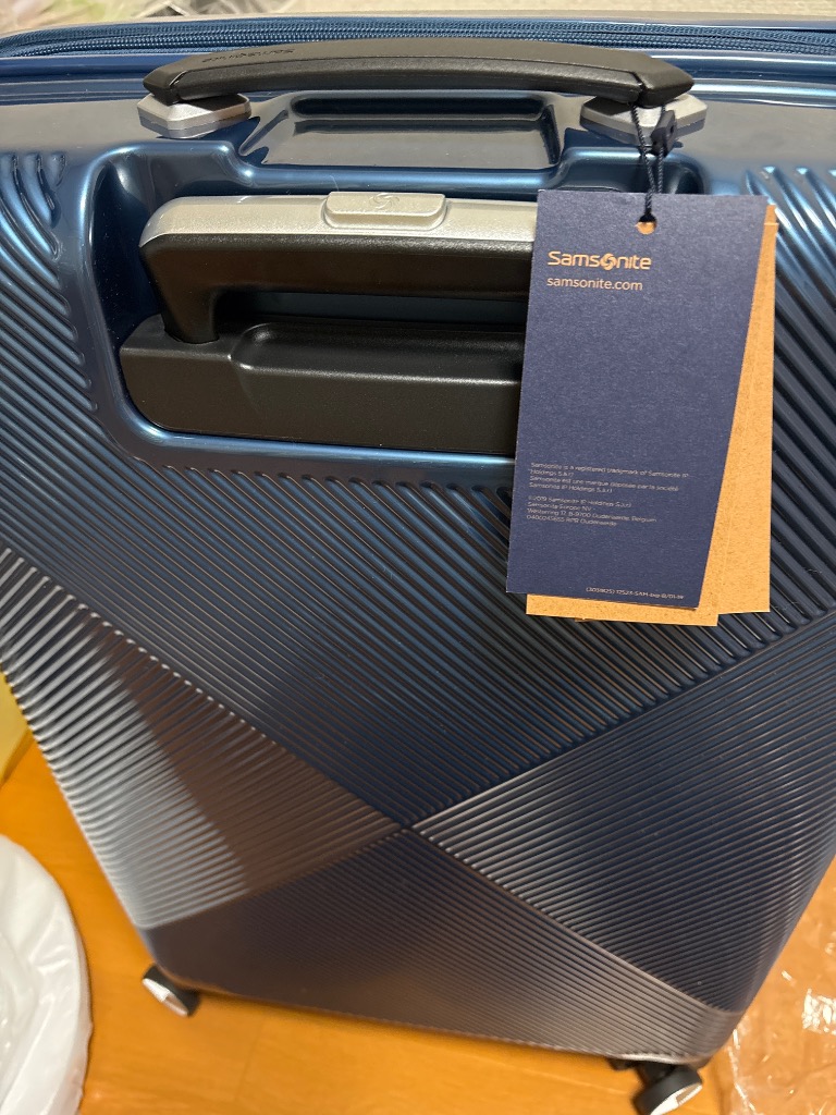 Samsonite 正規品 サムソナイト スーツケース Mサイズ キャリー