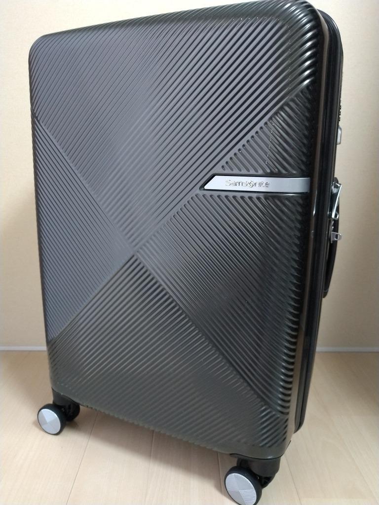 正規品 サムソナイト Samsonite スーツケース Mサイズ キャリーバッグ