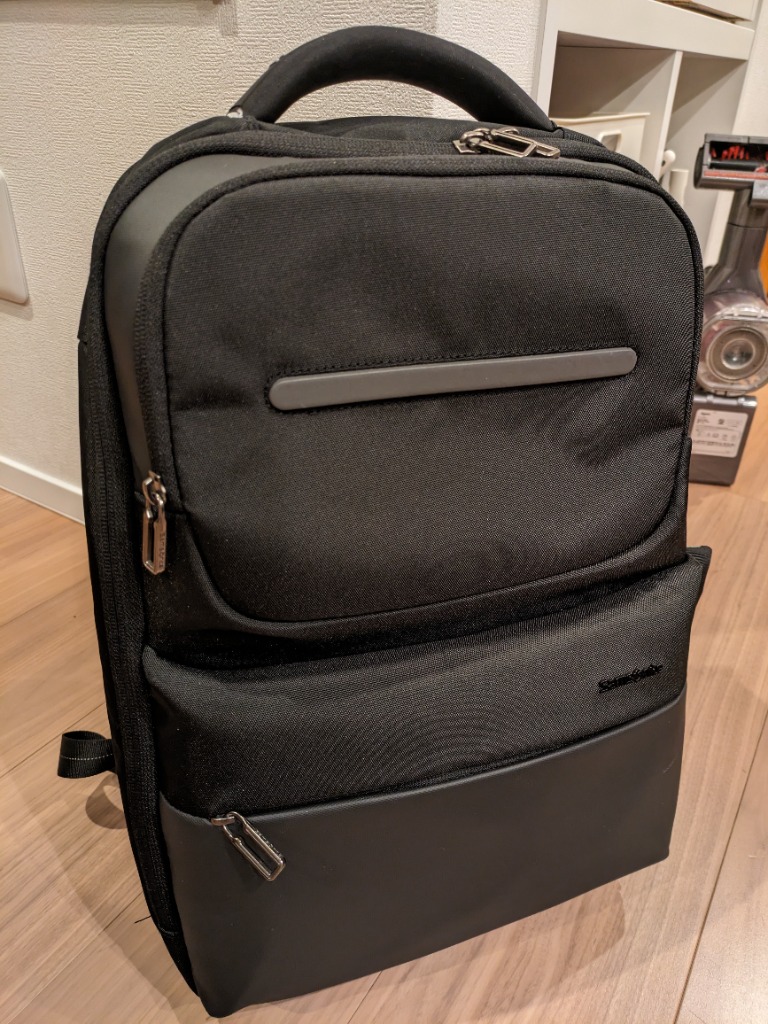 Samsonite 正規品 サムソナイト バッグ バックパック リュック