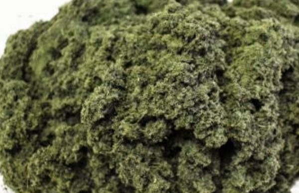 粉末よもぎ 国産 蓬 200g 送料無料 餅草 ヨモギ 乾燥よもぎ