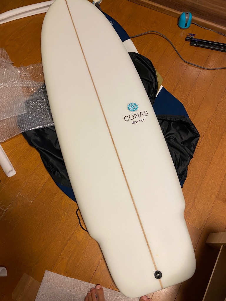 Conas スリーウェザー、EPS 木目　超小波対応OK m03451101210001.jpg