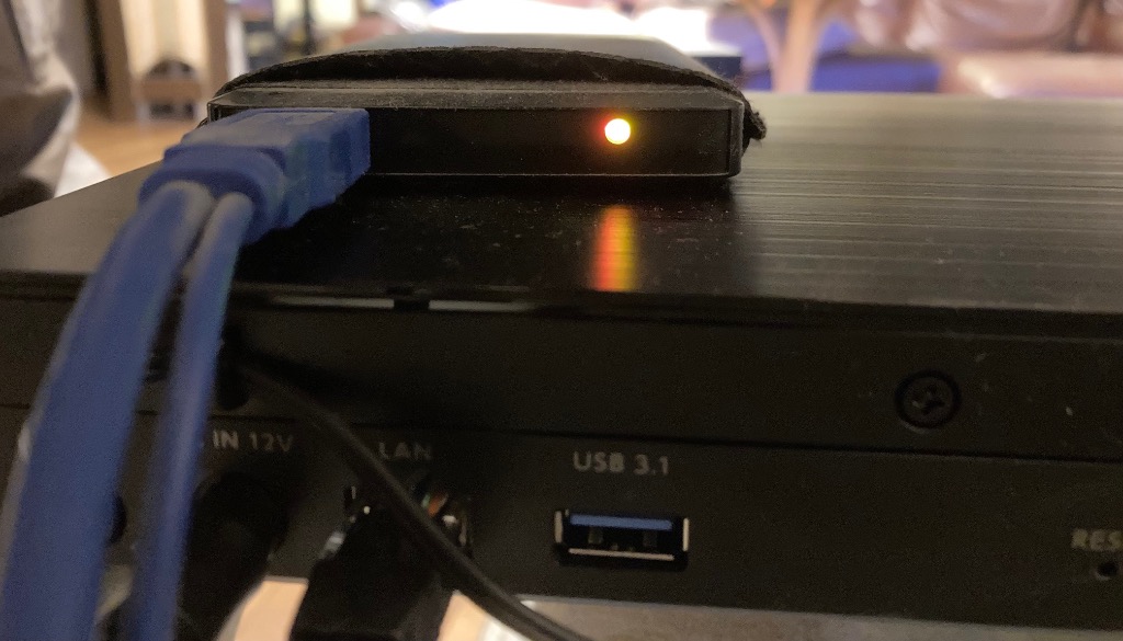 I-O DATA HVL-LS4 [HVL-LSシリーズ 4TB] HDD、ハードディスク