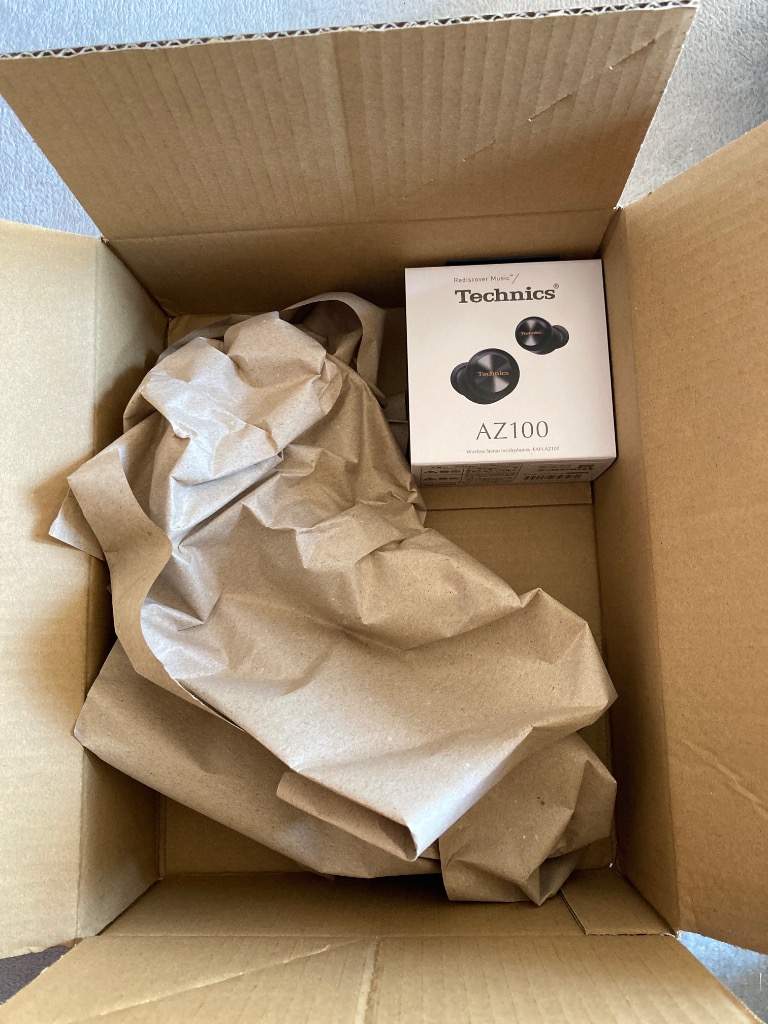 Technics 【パナソニック家電製品正規取扱店】Technics EAH