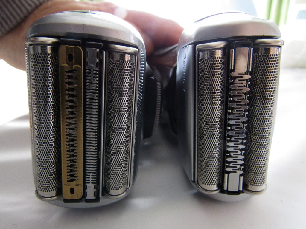 Braun メンズ電気シェーバー 9467cc-V Amazon | BRAUN シェーバー 9467cc-V | ブラウン(Braun