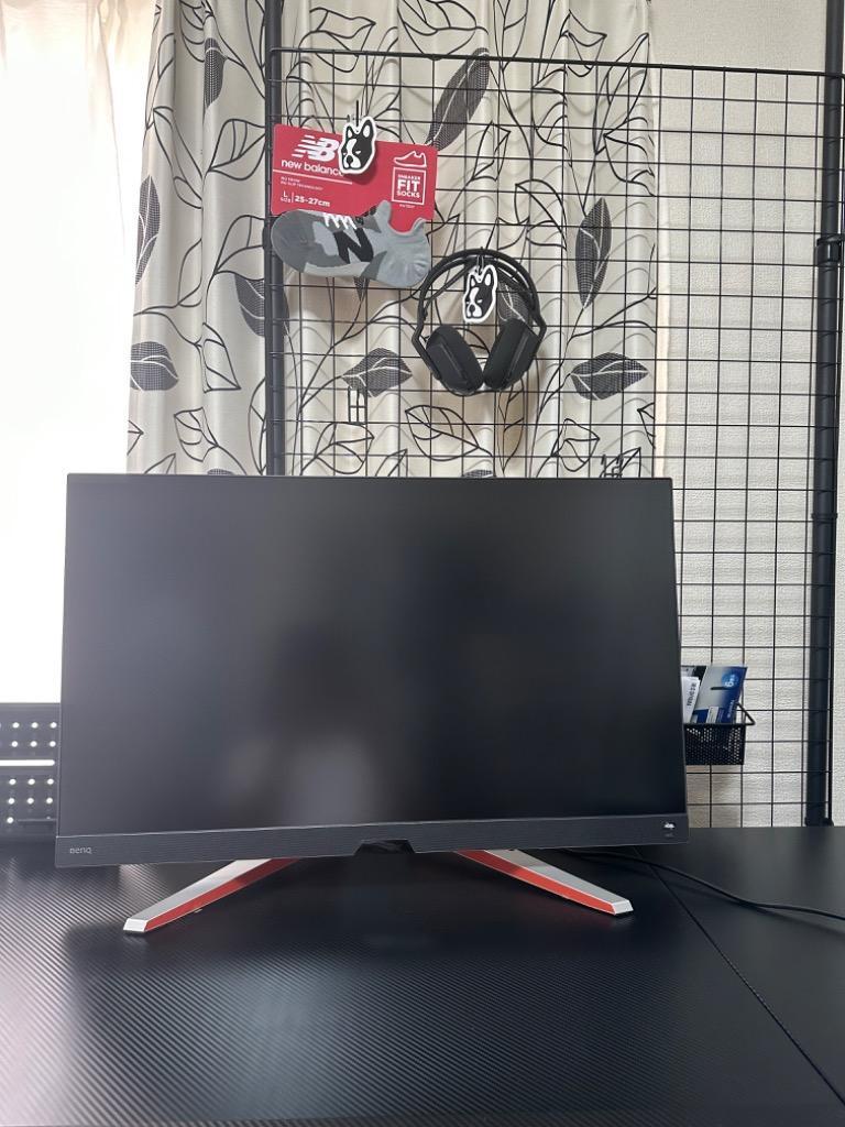 BenQ MOBIUZ EX3210U MOBIUZ パソコン用ディスプレイ、モニター