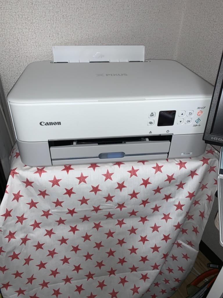 キヤノン キヤノン PIXUS TS5330WH (ホワイト) PIXUS キヤノン キヤノン PIXUS TS5330WH (ホワイト) PIXUS