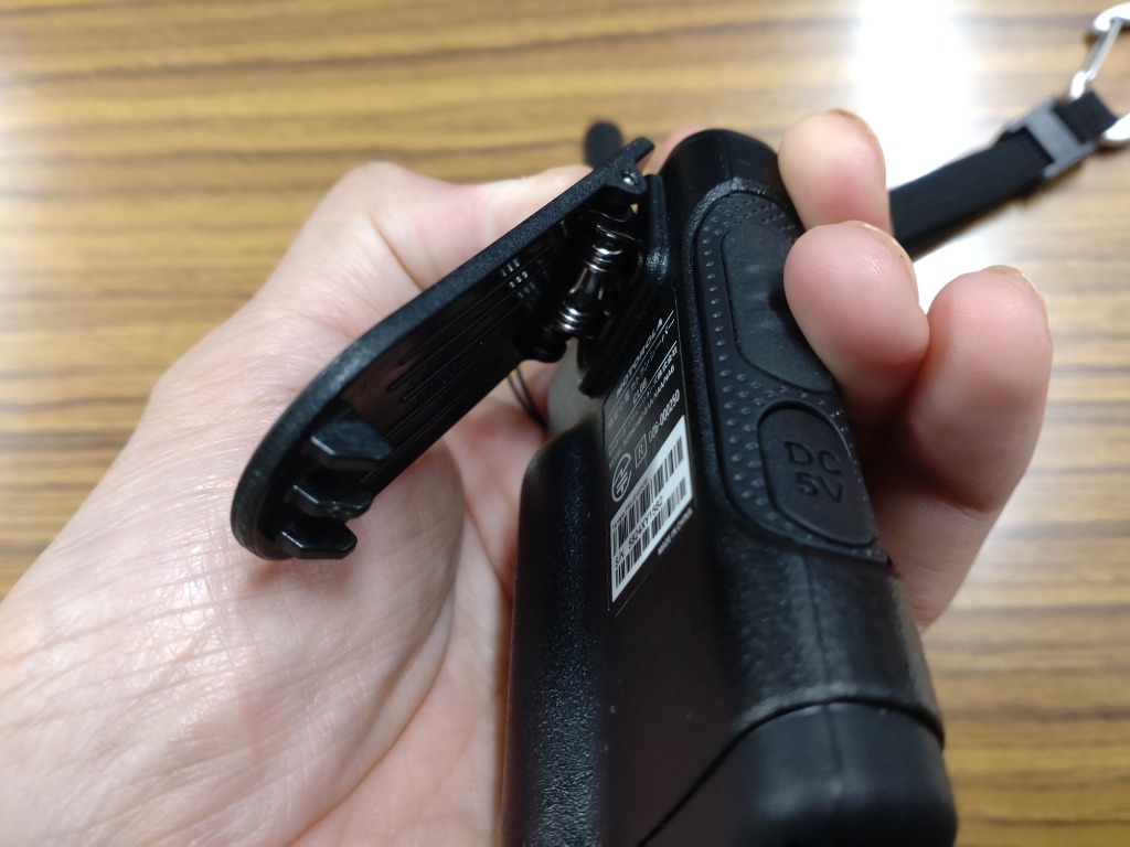 motorola インカム CL08 トランシーバー 無線機 モトローラ