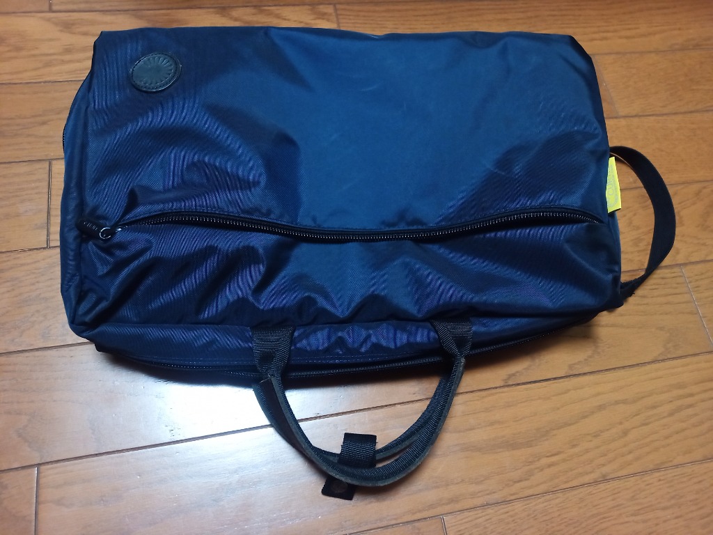 F.ARTHUR UEBEL. クラリネットケース・バッグ　ポーチ2個付き bags EF2CL クラリネットケース/バッグス バッグス | 島村楽器