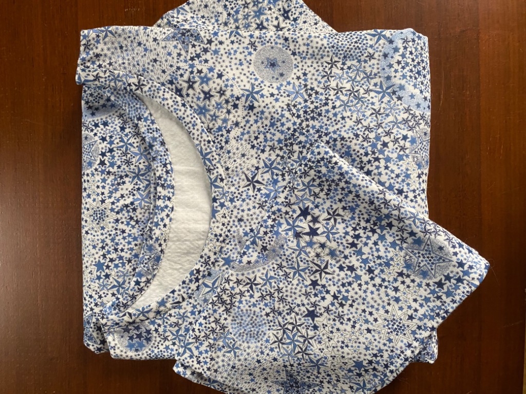 LIBERTY. リバティプリント 生地 布 ダブルガーゼ コットン