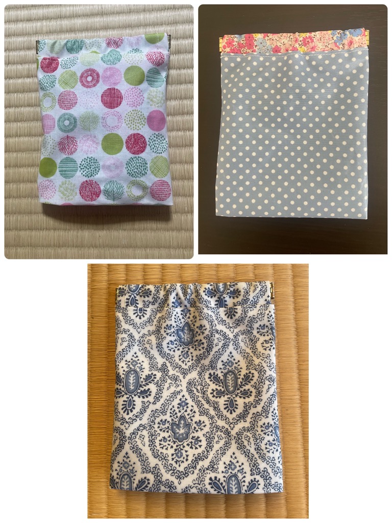 MY mama バネ口金 サイズ 12cm カンなし 1本 □ ハンドメイド