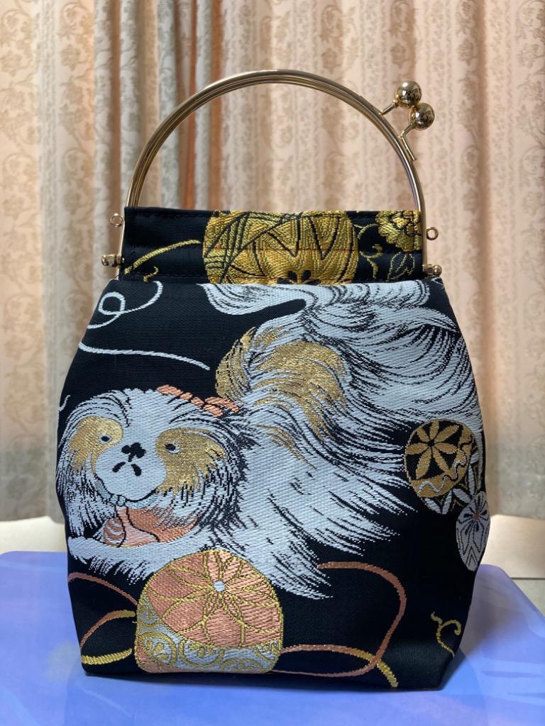 MY mama ベンリー口金 14.5cm □ 145mm ハンドメイド 手芸