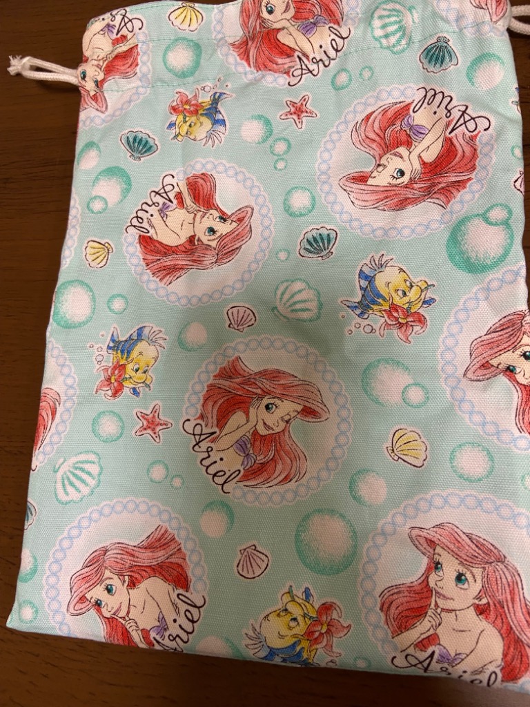 Disney - コットンさん専用 オックス 生地 コットン 綿 BTS ディズニー プリンセス