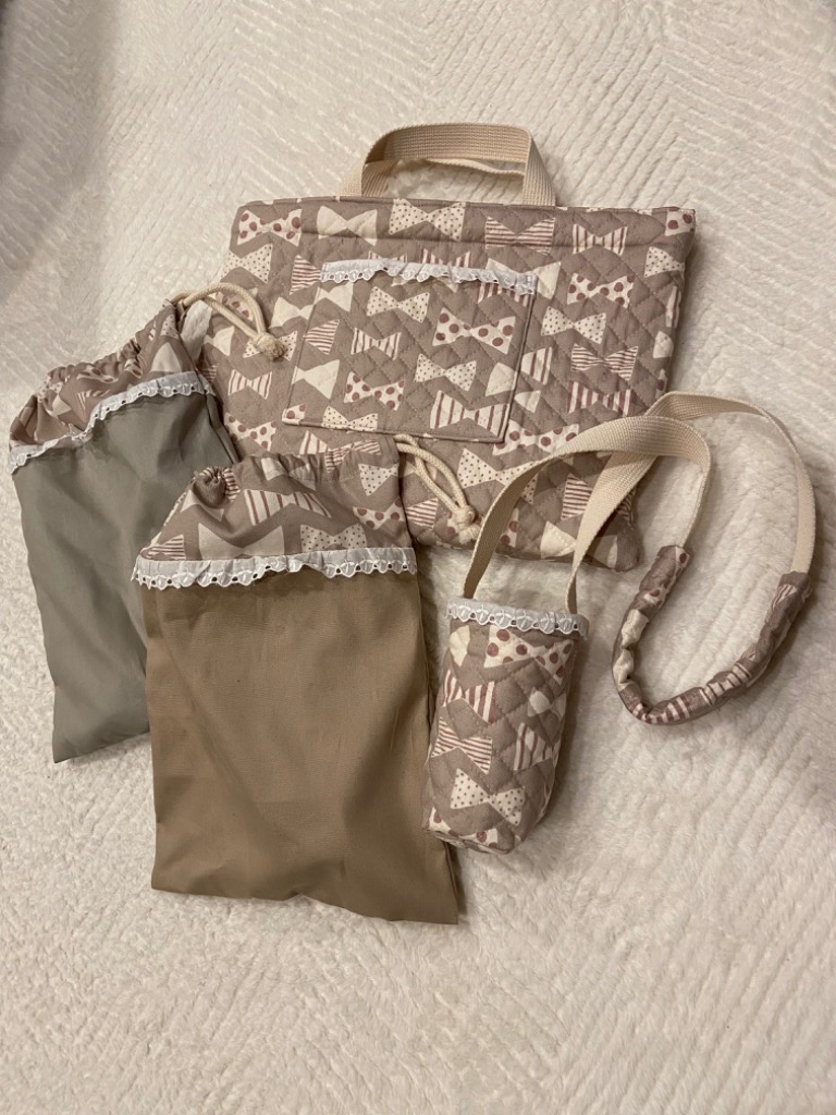 MY mama 入学入園 副資材 5点セット レシピ付 全11色□ カラー MY mama 入学入園 副資材 5点セット レシピ付 全11色□ カラー