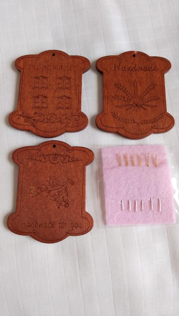 MY mama 刺繍スターターセット キット 刺しゅう セット シザー