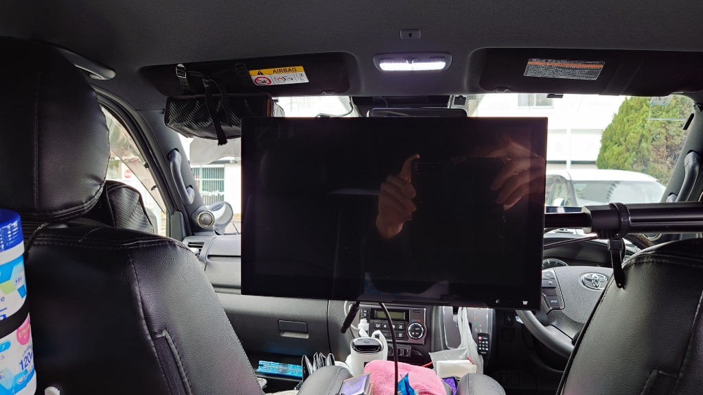 モニター 車 11.6インチ オンダッシュ ディスプレイ 薄型 高画質 モニター 車 11.6インチ オンダッシュ ディスプレイ 薄型 高画質
