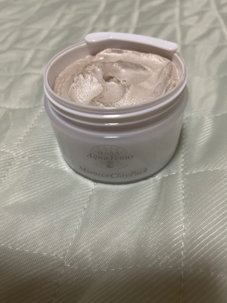 Dr.Recella ドクターリセラ モロッコ溶岩クレイパック 150g