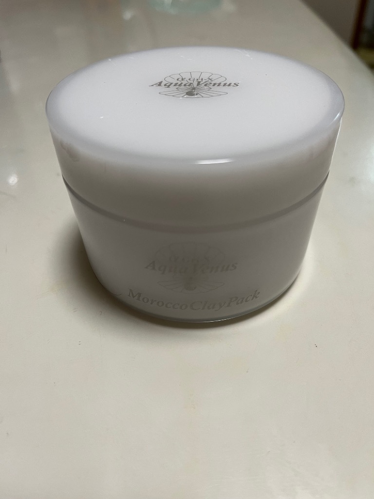 ドクターリセラ 2個セット モロッコ溶岩クレイパック 150g パック Dr.Recella ドクターリセラ モロッコ溶岩クレイパック 150g