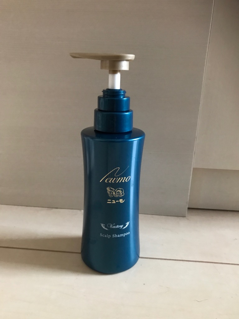 ニューモ シャンプー 280ml × 5本セット 育毛シャンプー