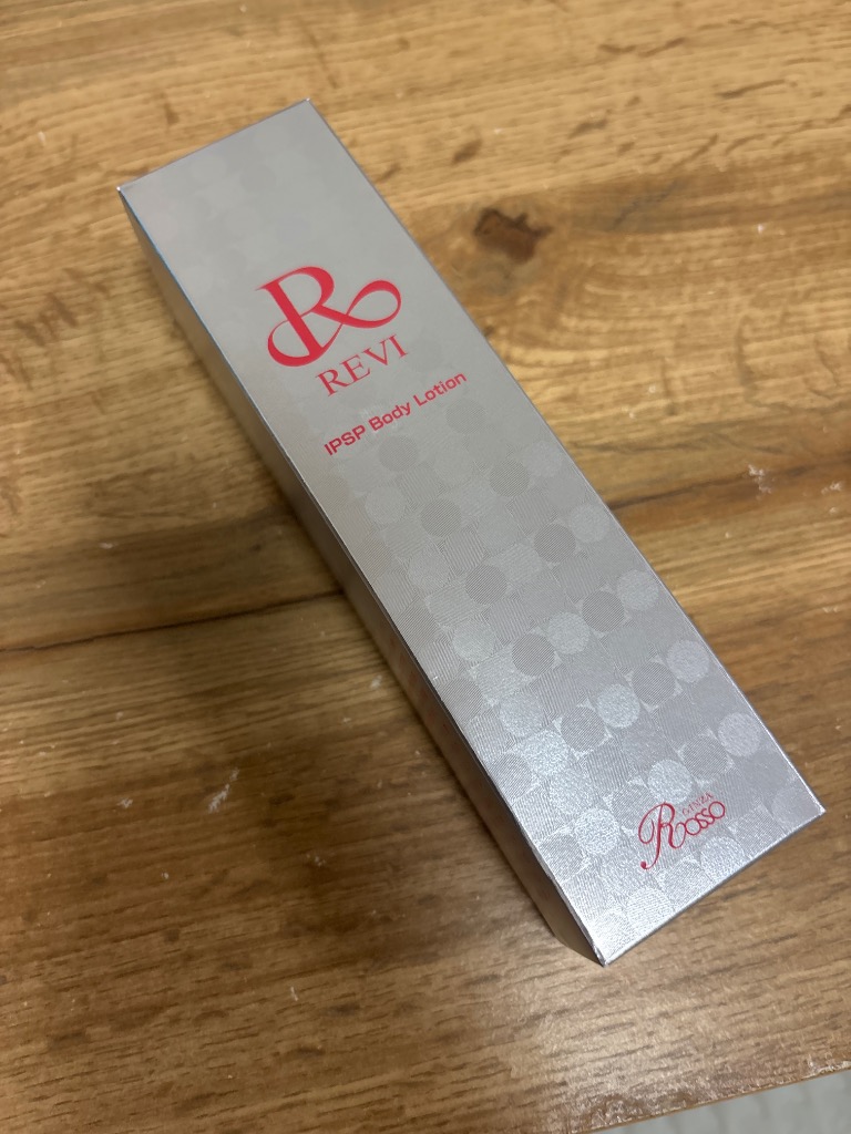 REVI ルヴィ IPSP ボディローション 150ml フェイシャルケア