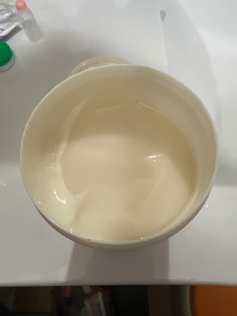 日本製】ノン F エナジー プレミアム 650g マッコイ ノンF