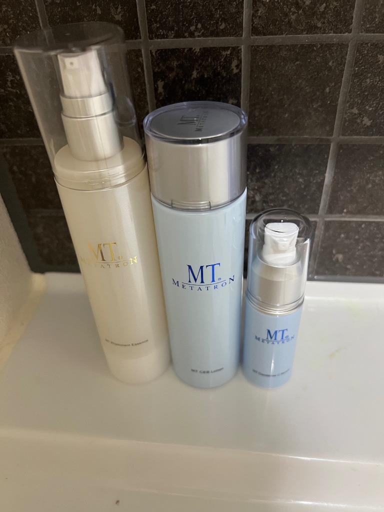 MTメタトロン MT CEB ローション 150ml スキンローション 化粧水