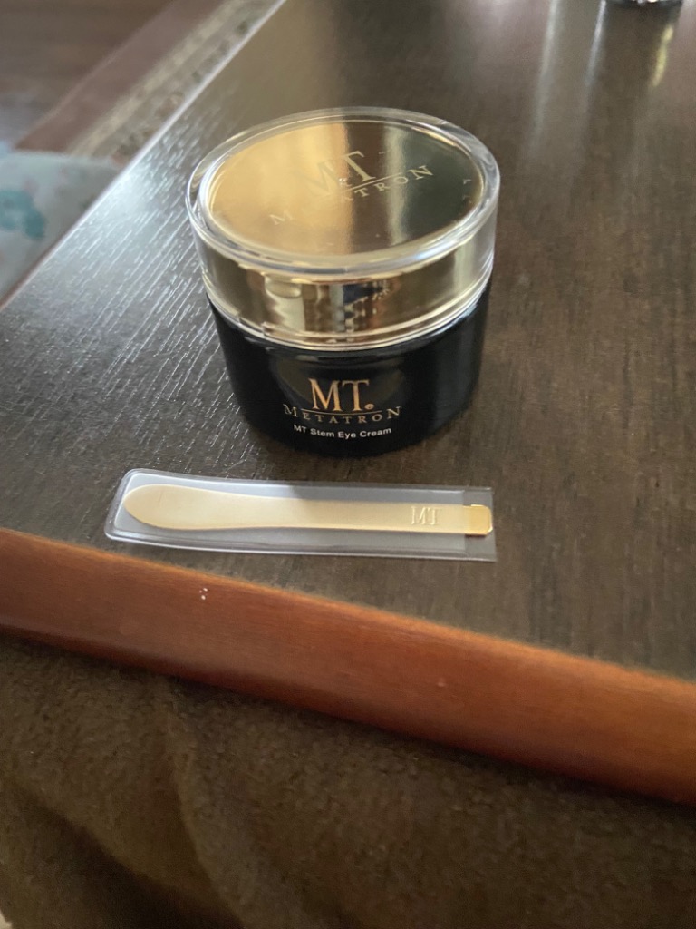 MTメタトロン MT メタトロン ステムアイクリーム 20g 目元 口元
