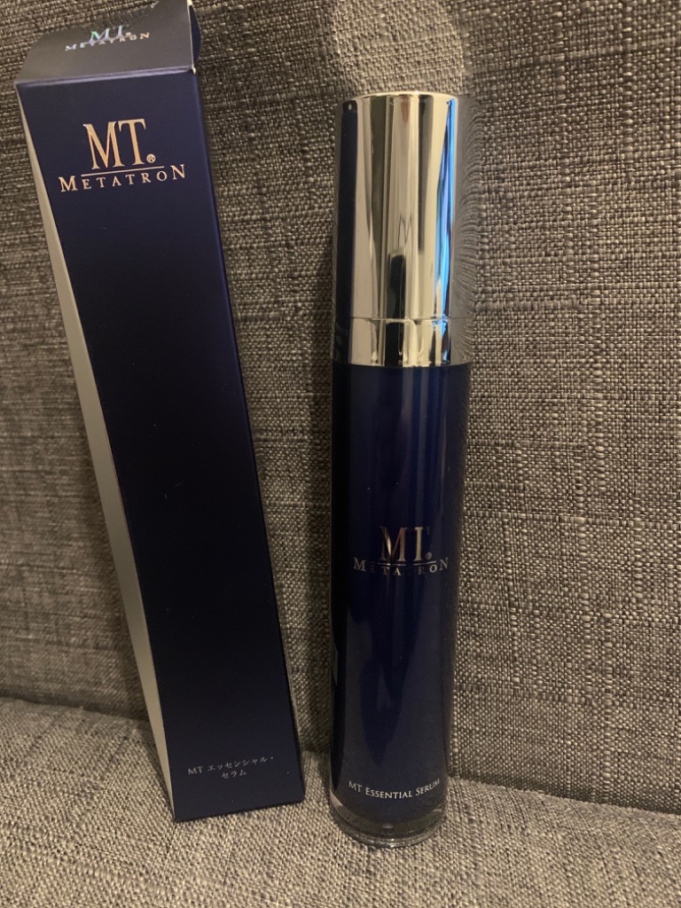 MT メタトロン クリスタルショット　50包　エッセンシャルセラム50包 MTメタトロン MT エッセンシャル セラム 50ml 整肌 美容液