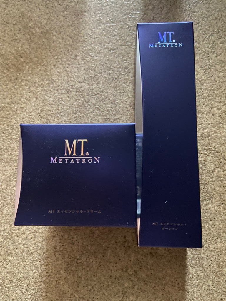 MTメタトロン MT メタトロン エッセンシャル ローション 150ml