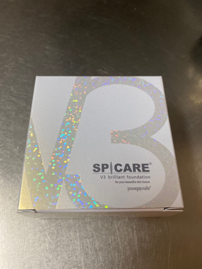 SPCARE V3 Brilliant リフィル箱無し　2個セット 楽天市場】〈5〉【送料無料】【正規品】 スピケア V3