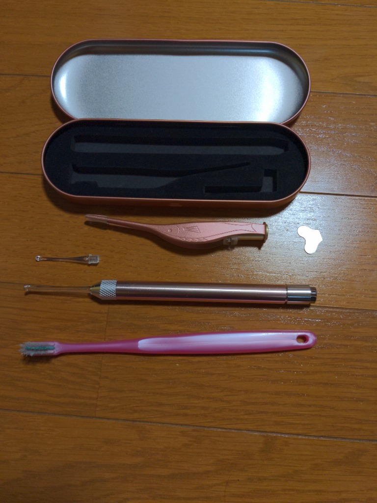 1件目のレビュー画像 | 1