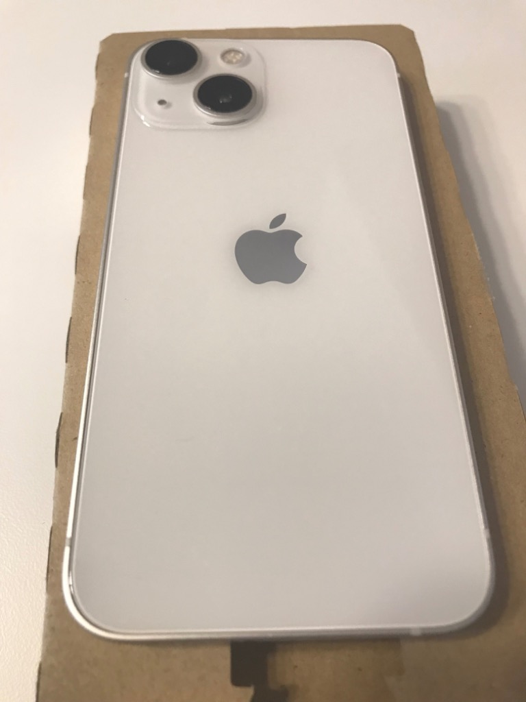 Apple iPhone 13 mini 128GB ブルー iPhone iPhone 13 mini Apple iPhone 13 mini 128GB ブルー iPhone iPhone 13 mini
