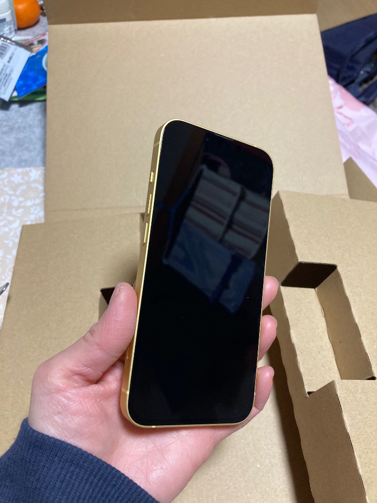 Apple iPhone 14 128GB ブルー iPhone iPhone 14 iPhone本体 - 最安値