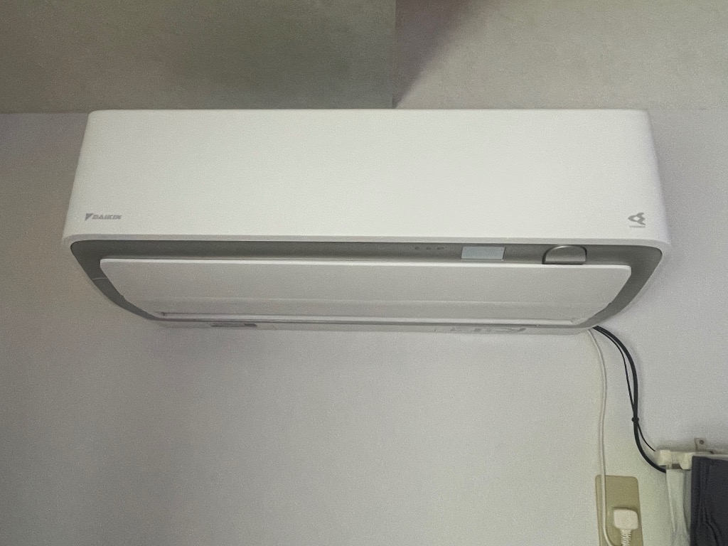 ダイキン RXシリーズ 2024年度モデル S284ATRS-W（ホワイト） うるると